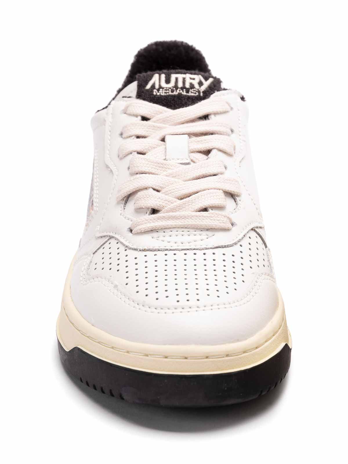 Medalist Trainers AULWVS08 (AUTRY / スニーカー ) | AUTRY (オートリー)(1)