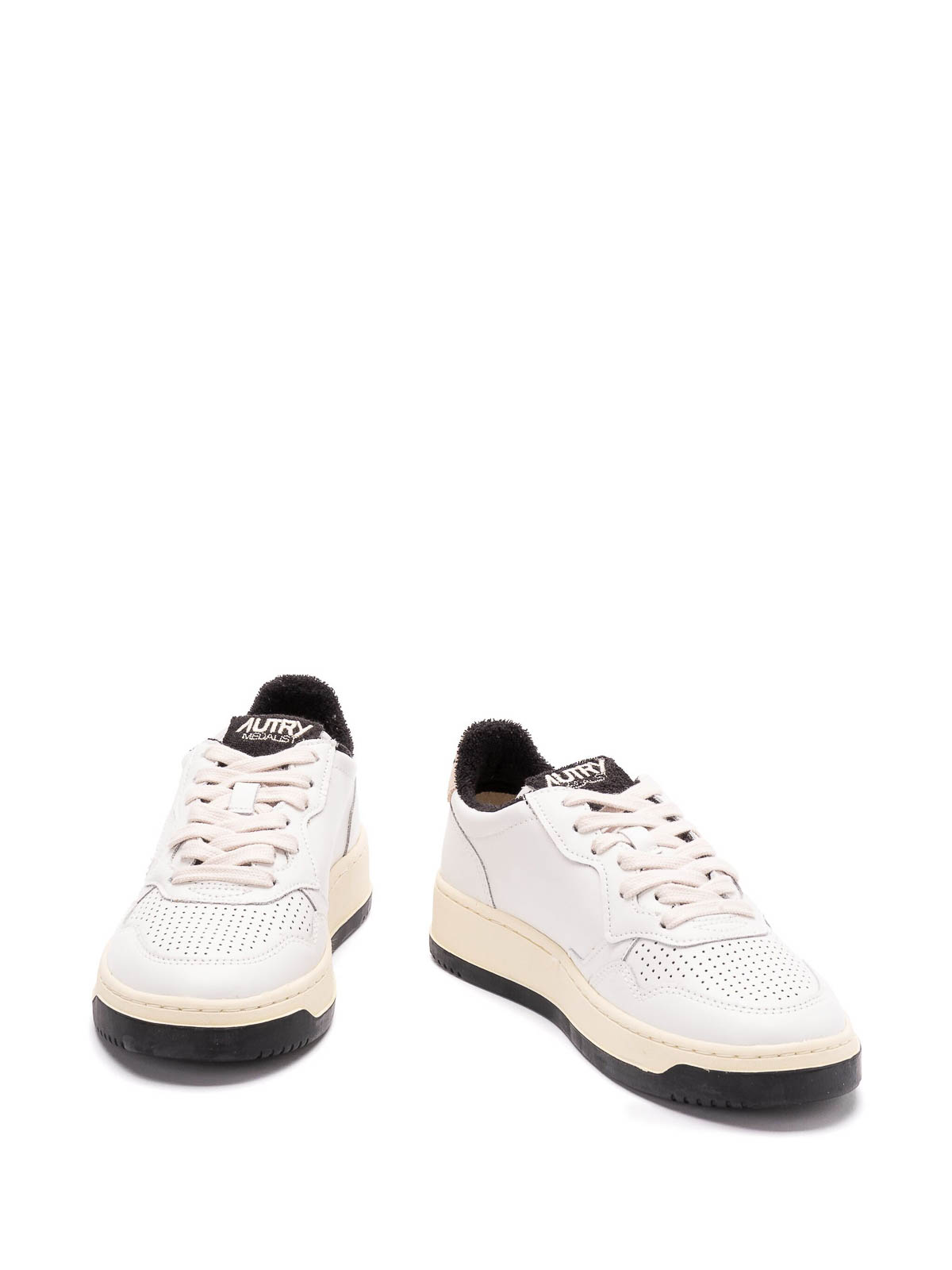 Medalist Trainers AULWVS08 (AUTRY / スニーカー ) | AUTRY (オートリー)(2)