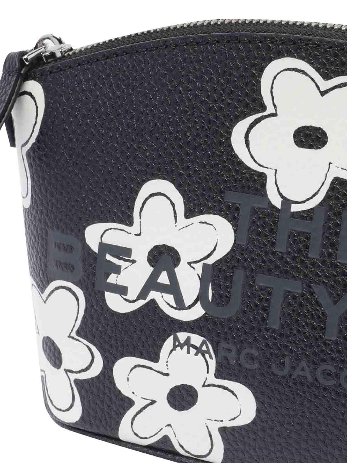 The Daisy Beauty Bag 2S5SCP001S01005 (Marc Jacobs / クラッチバッグ・ポーチ ) | Marc Jacobs (マーク ジェイコブス)(3)