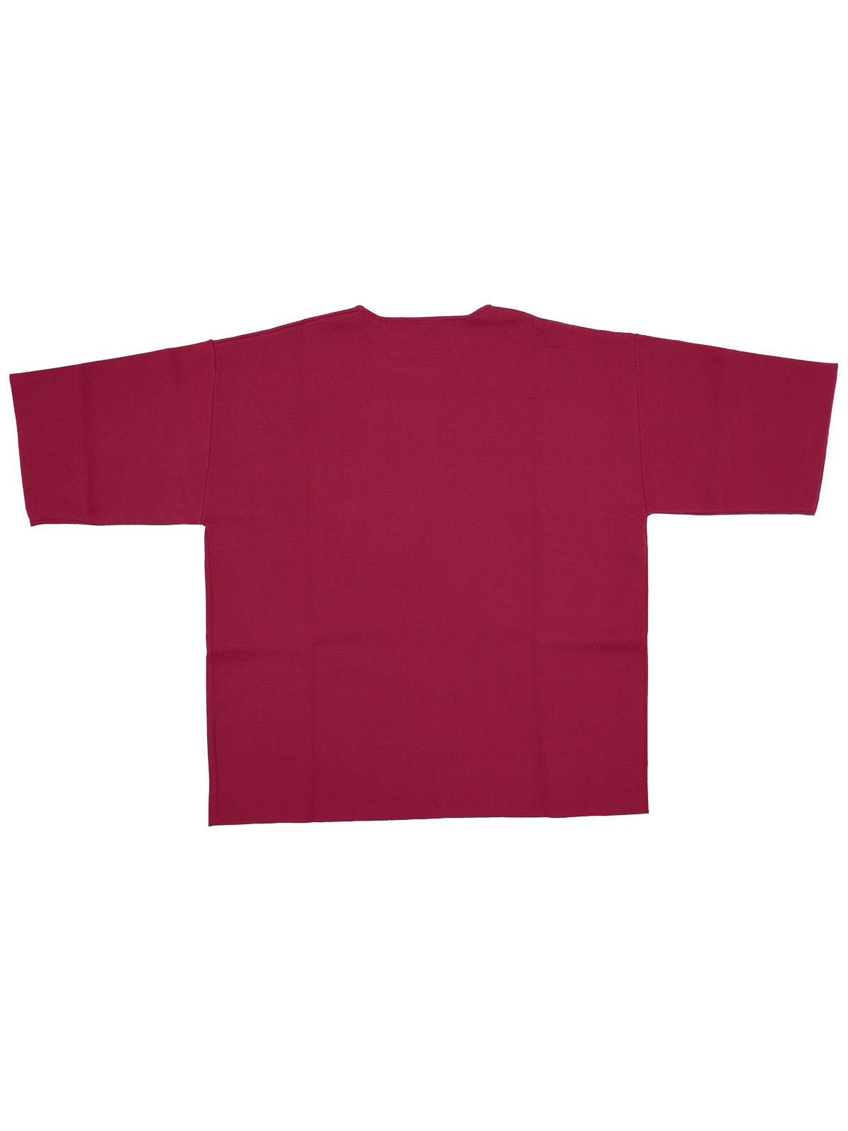 Roma25 Cotton T-Shirt D540851ROMA25061 (P.A.R.O.S.H. / Tシャツ・カットソー ) | P.A.R.O.S.H. (パロッシュ)(1)