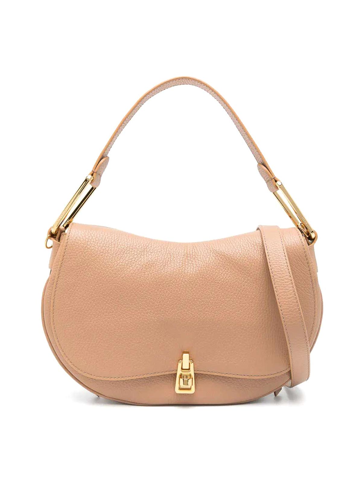 Handbag Grained Leather E1PQR180301N71 (COCCINELLE / ハンドバッグ・ショルダーバッグ ) | COCCINELLE (コチネレ)