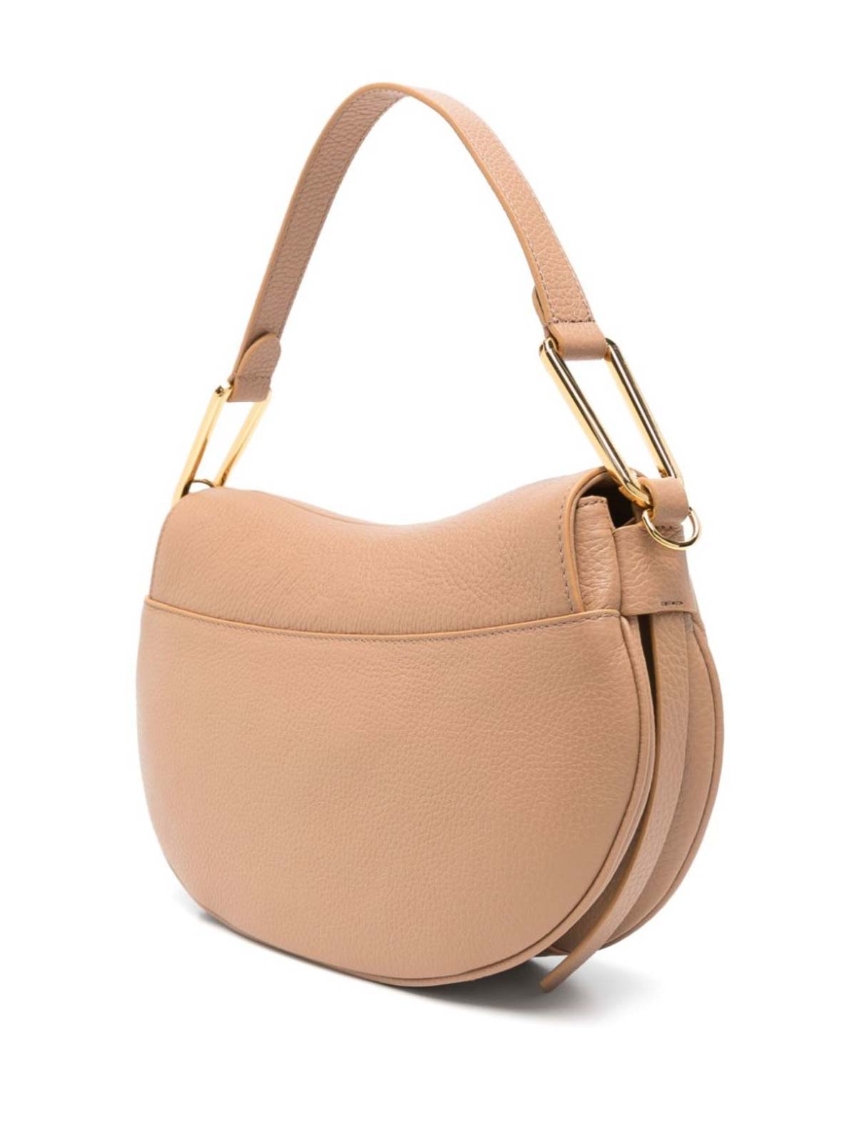 Handbag Grained Leather E1PQR180301N71 (COCCINELLE / ハンドバッグ・ショルダーバッグ ) | COCCINELLE (コチネレ)(1)