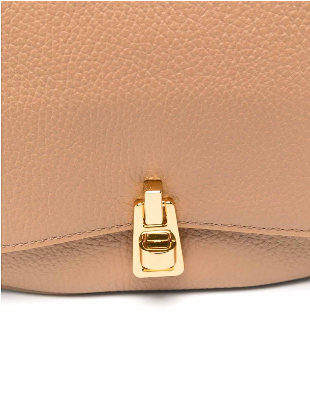 Handbag Grained Leather E1PQR180301N71 (COCCINELLE / ハンドバッグ・ショルダーバッグ ) | COCCINELLE (コチネレ)(2)