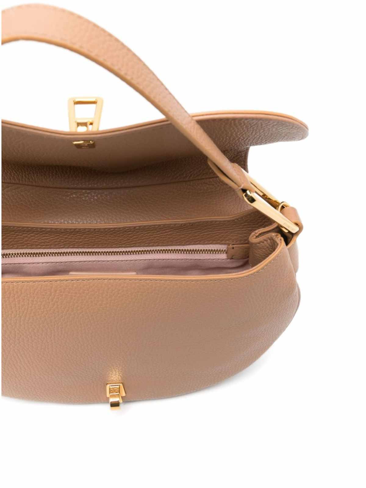 Handbag Grained Leather E1PQR180301N71 (COCCINELLE / ハンドバッグ・ショルダーバッグ ) | COCCINELLE (コチネレ)(3)