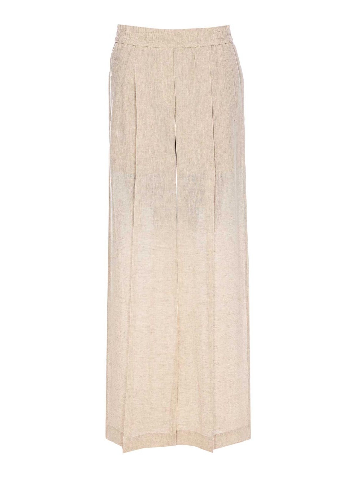 Pants MM633P8843C200 (Brunello Cucinelli / パンツ ) | Brunello Cucinelli (ブルネロ・クチネリ)