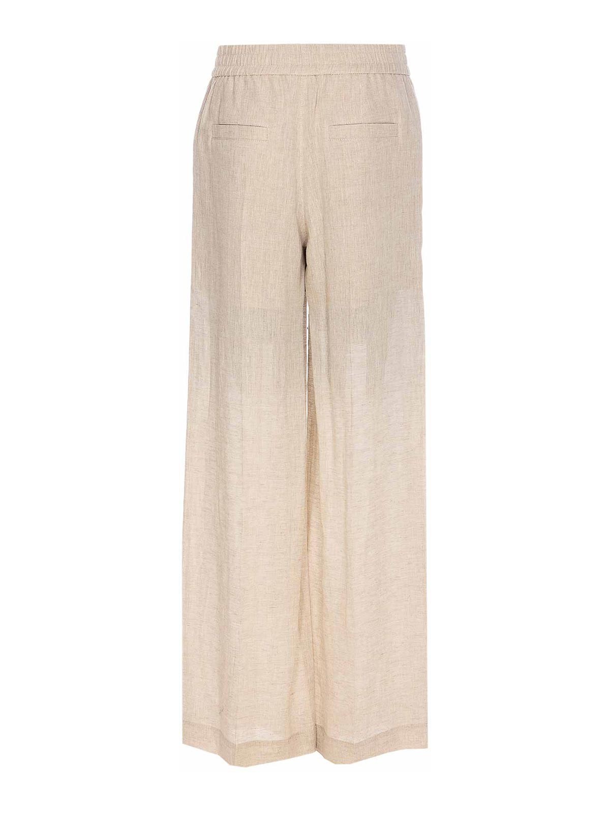 Pants MM633P8843C200 (Brunello Cucinelli / パンツ ) | Brunello Cucinelli (ブルネロ・クチネリ)(1)