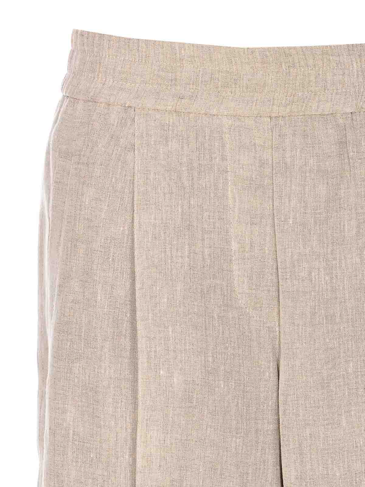 Pants MM633P8843C200 (Brunello Cucinelli / パンツ ) | Brunello Cucinelli (ブルネロ・クチネリ)(3)