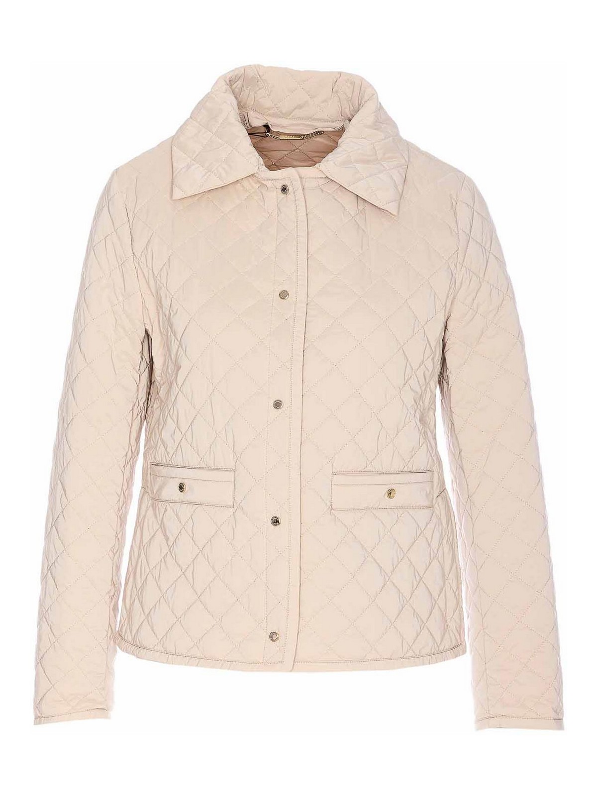 Shaira Quilted Jacket SHAIRAOSQU0033 (MooRER / カジュアルジャケット ) | MooRER (ムーレー)