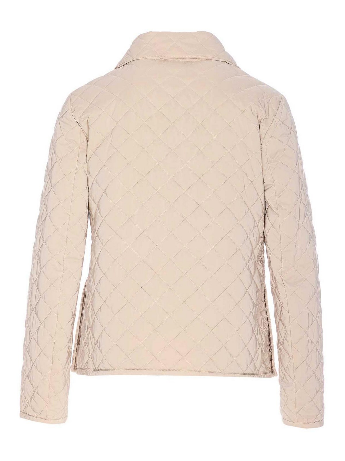 Shaira Quilted Jacket SHAIRAOSQU0033 (MooRER / カジュアルジャケット ) | MooRER (ムーレー)(1)