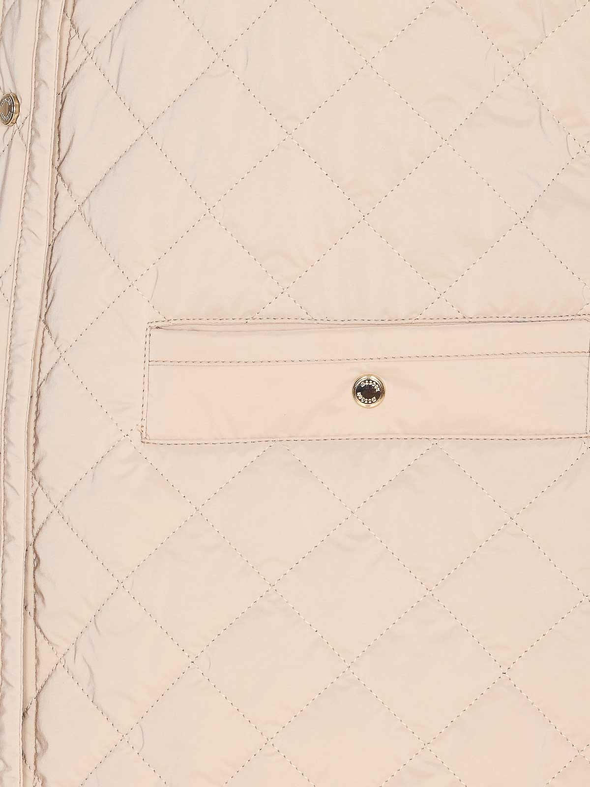 Shaira Quilted Jacket SHAIRAOSQU0033 (MooRER / カジュアルジャケット ) | MooRER (ムーレー)(2)
