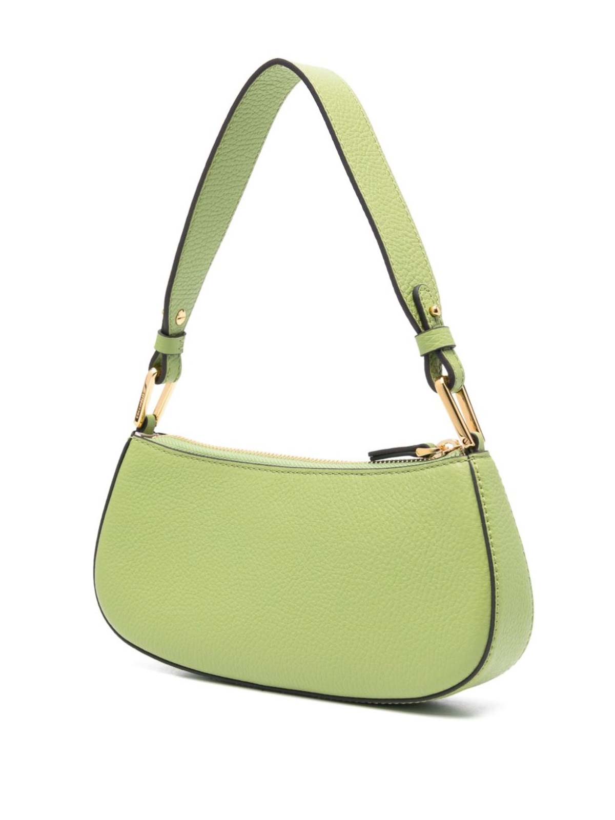Mini Bag Grained Leather E5MRF520101G32 (COCCINELLE / ハンドバッグ・ショルダーバッグ ) | COCCINELLE (コチネレ)(3)