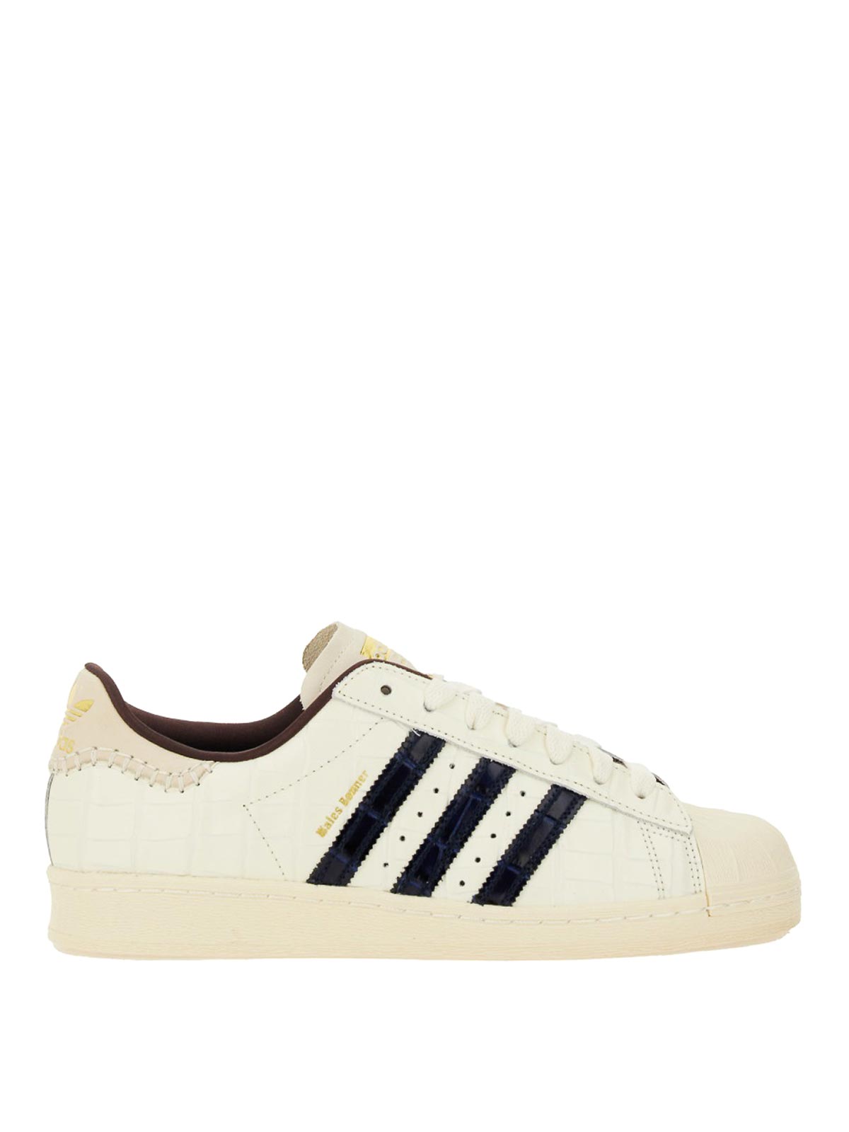 Sneaker Superstar JP7161WHITENAVY (adidas Originals / スニーカー ) | adidas Originals (アディダス オリジナルス)