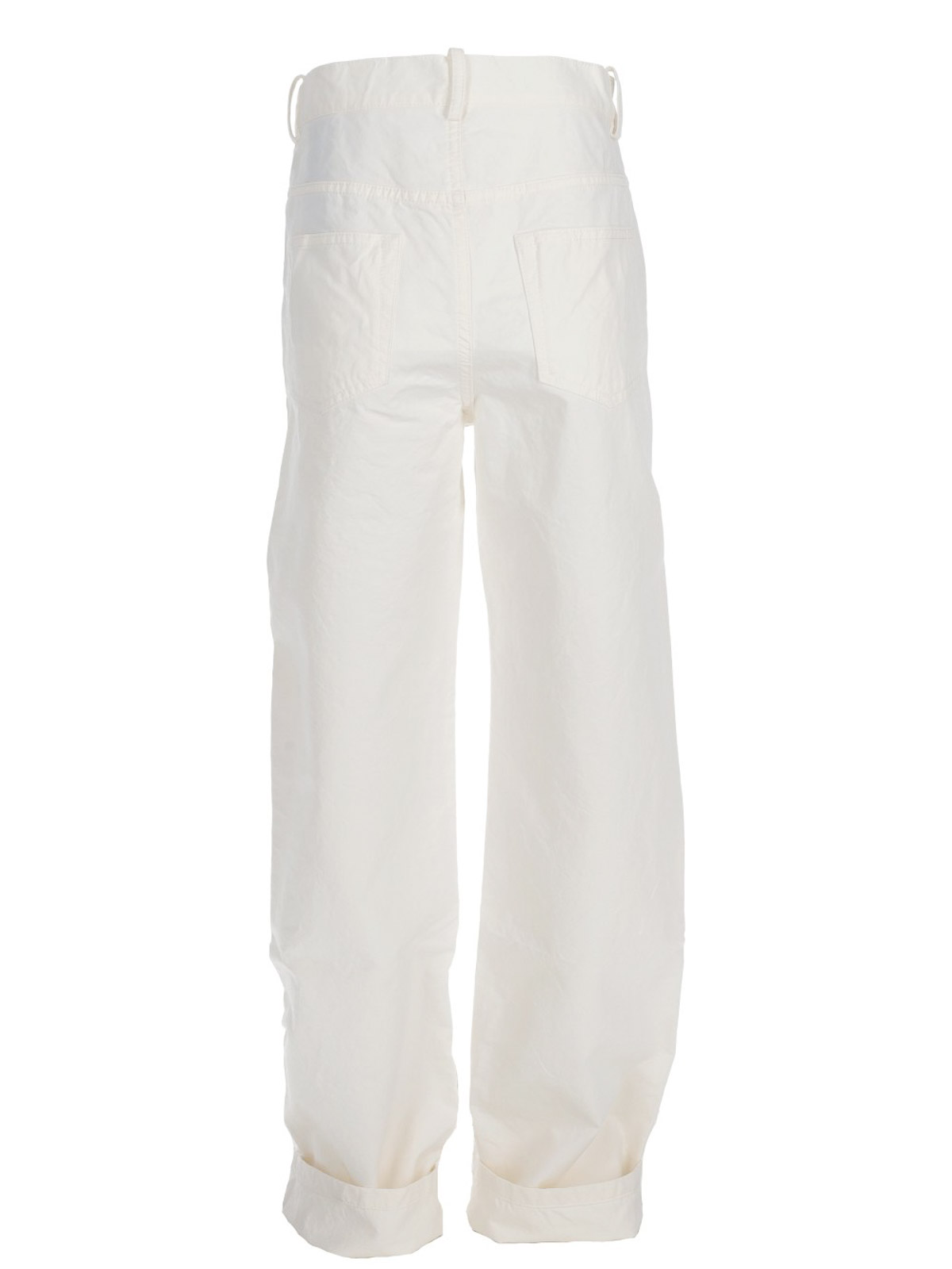 Claire 5-Pockets Comfort Trousers B0010197FA559002 (Ann Demeulemeester / パンツ ) | Ann Demeulemeester (アンドゥムルメステール)(2)