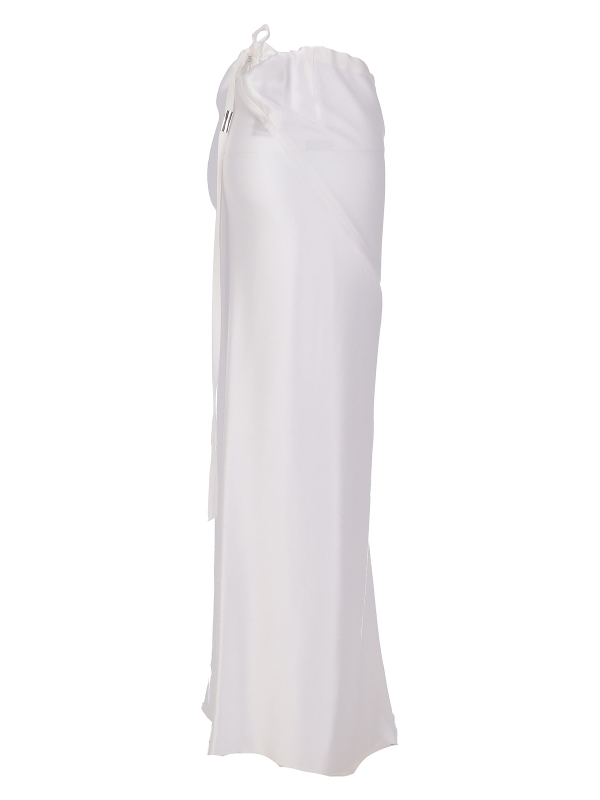 Eveline Long Bias Skirt B0010457FA573002 (Ann Demeulemeester / スカート ) | Ann Demeulemeester (アンドゥムルメステール)(1)