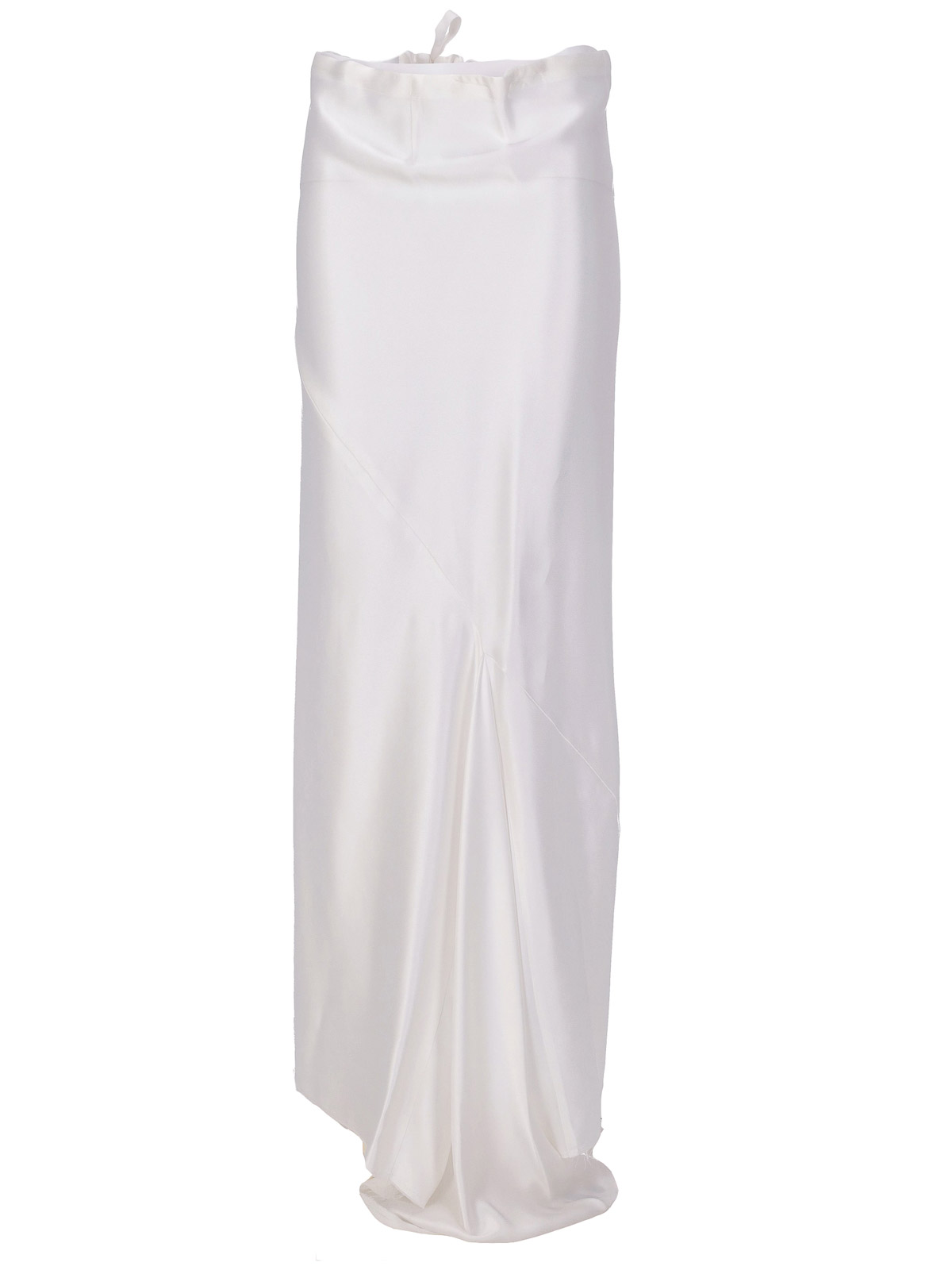 Eveline Long Bias Skirt B0010457FA573002 (Ann Demeulemeester / スカート ) | Ann Demeulemeester (アンドゥムルメステール)(2)