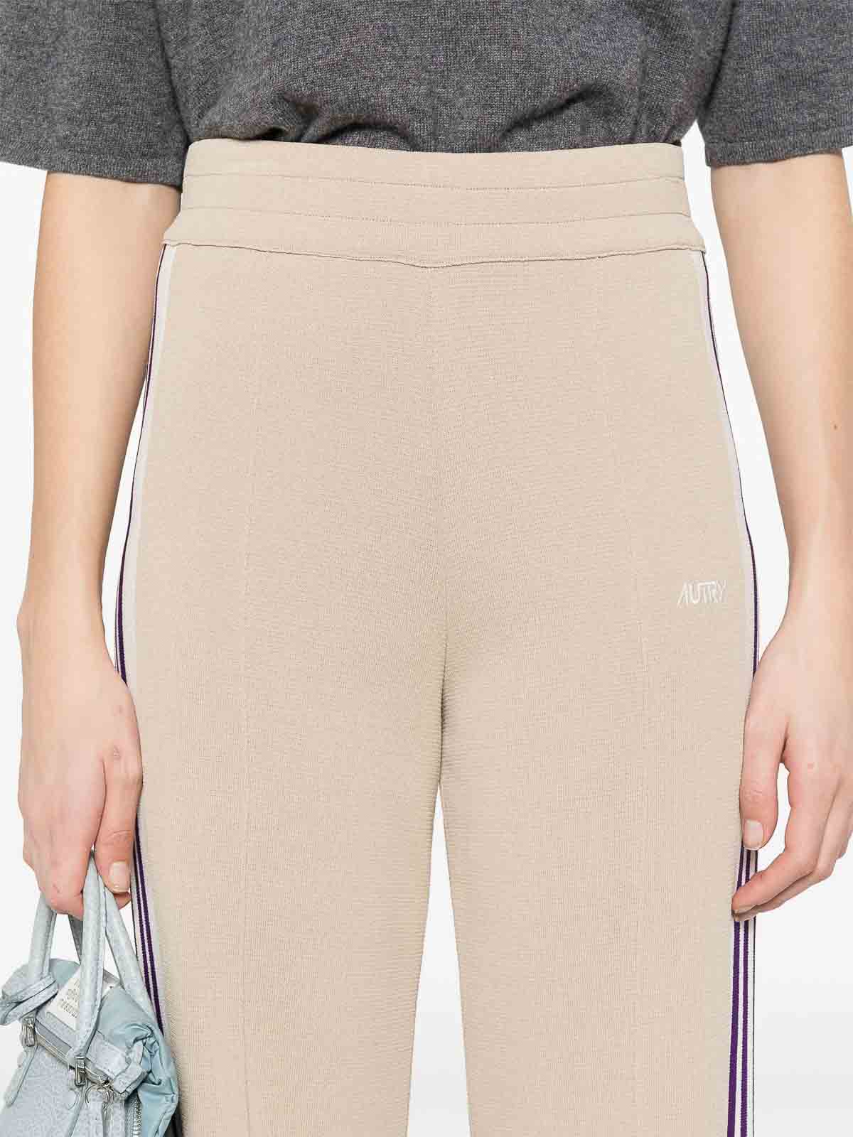 Tennis Sweatpants PAPWB8KT (AUTRY / パンツ ) | AUTRY (オートリー)(4)