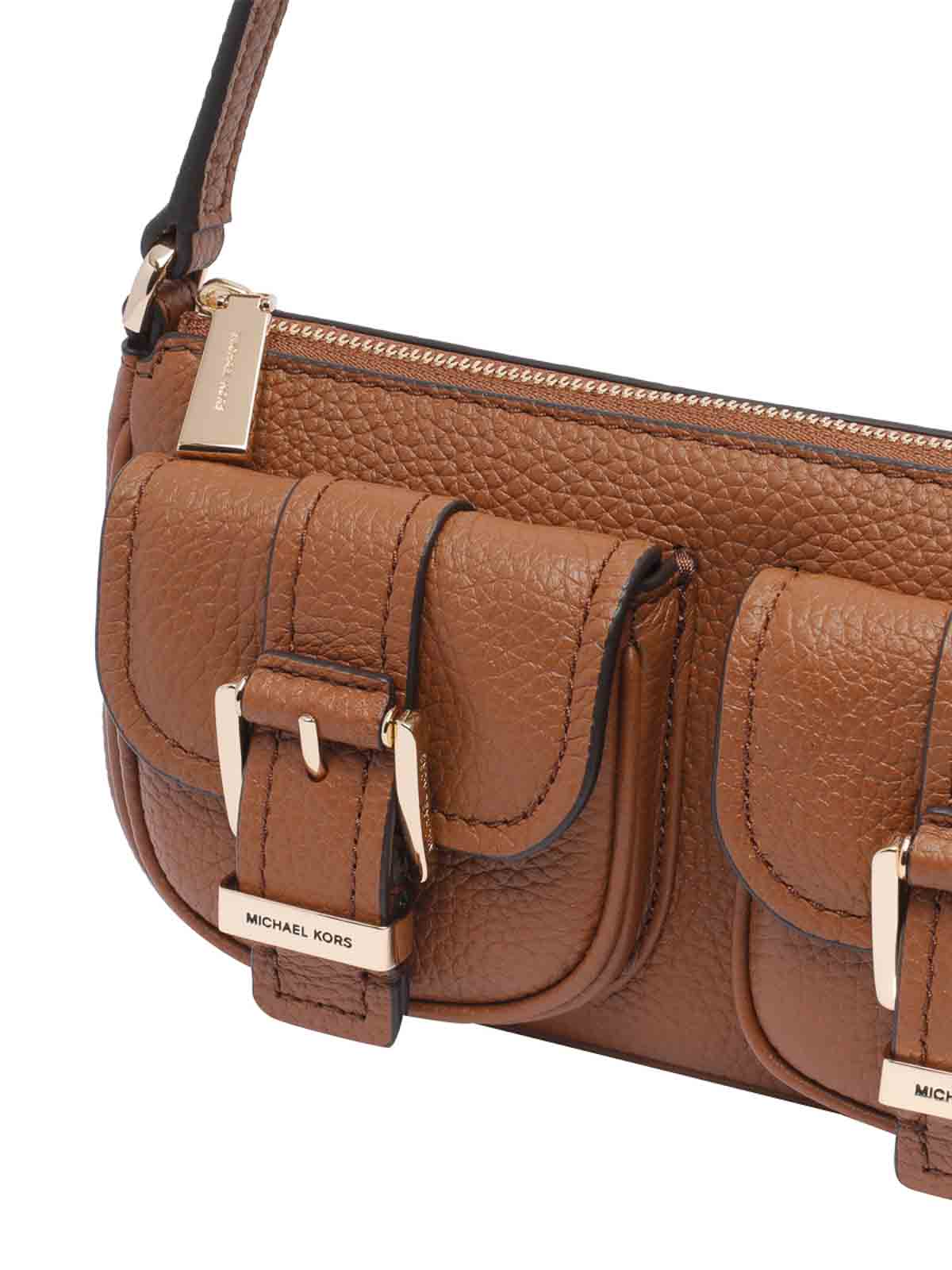 Clutch bag 32S5GZCU1L230 (MICHAEL MICHAEL KORS / ハンドバッグ・ショルダーバッグ ) | MICHAEL MICHAEL KORS (マイケル・マイケル・コース)(3)