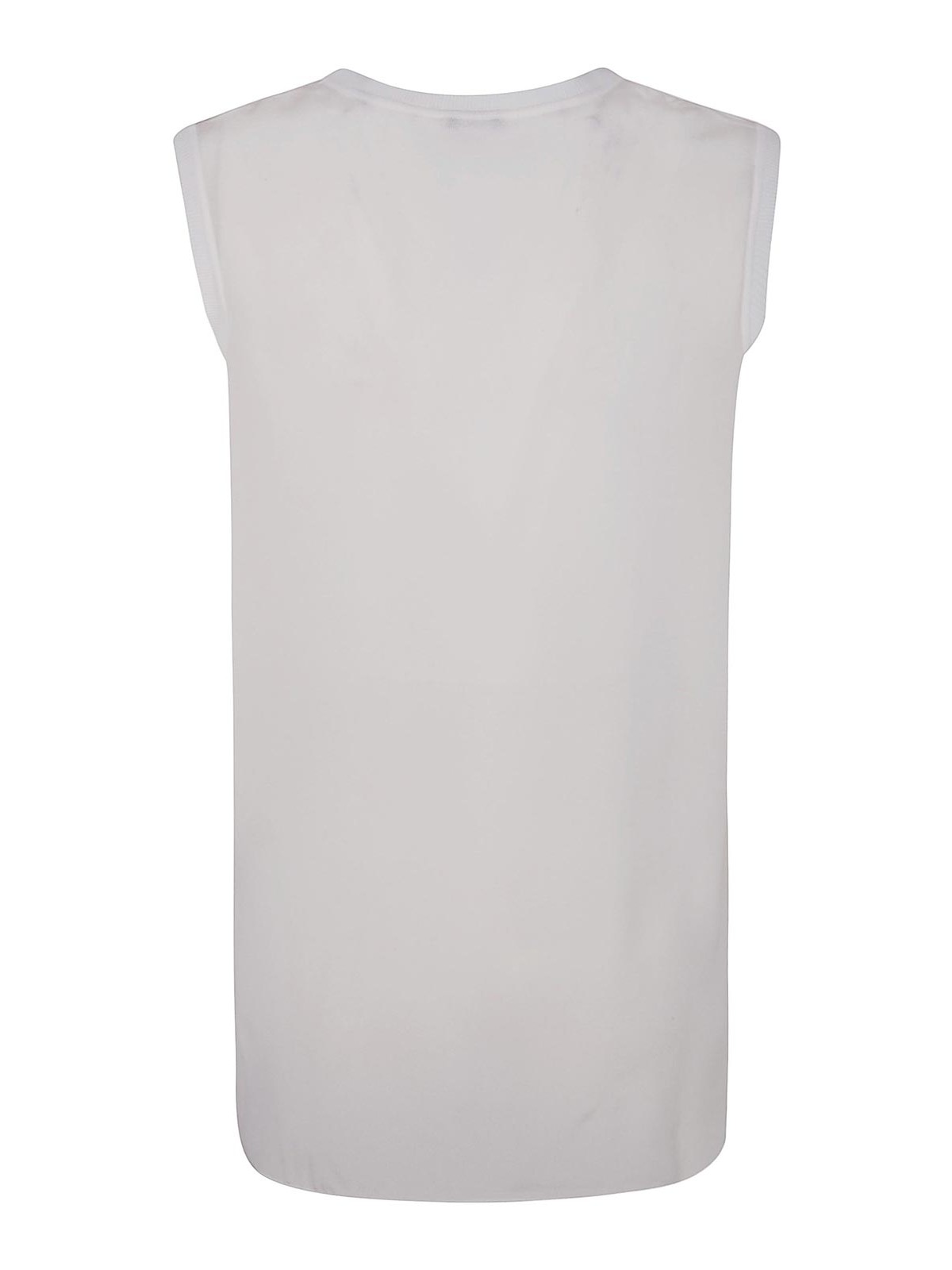 Bley Blouse Crepe de Soie JF0058500960045 (JOSEPH / タンクトップ・キャミソール ) | JOSEPH (ジョゼフ)(1)