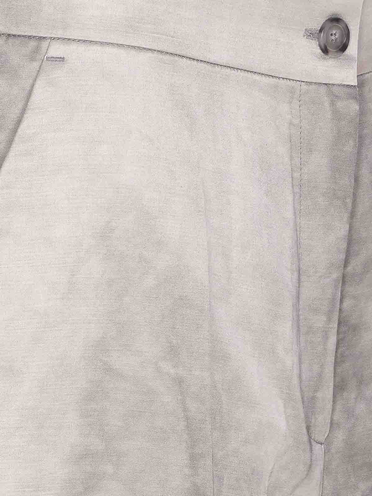 Shorts 104807A2BPI53 (PINKO / ショートパンツ ) | PINKO (ピンコ)(2)