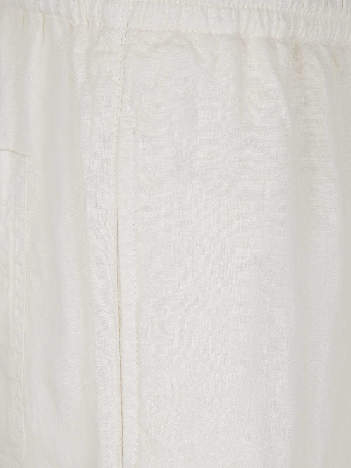 Ventura Trousers S5ACP15C19585043 (ASPESI / パンツ ) | ASPESI (アスペジ)(2)