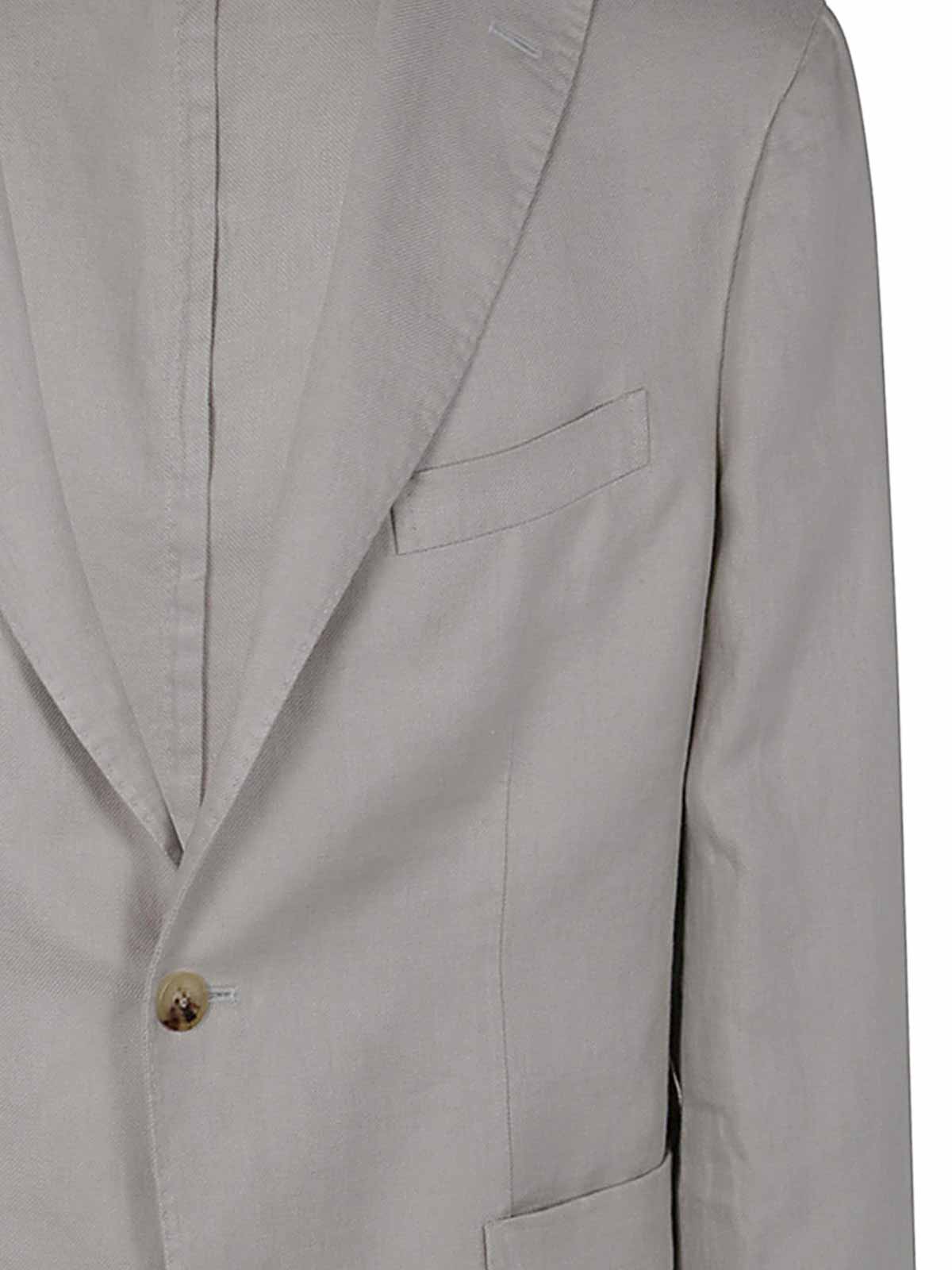 Men Suit N29C2EWSB41140215 (BOGLIOLI / スーツ ) | BOGLIOLI (ボリオリ)(2)