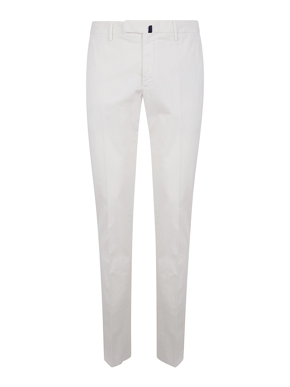 Slim Fit Trousers 1W00309098B021 (INCOTEX / パンツ ) | INCOTEX (インコテックス)