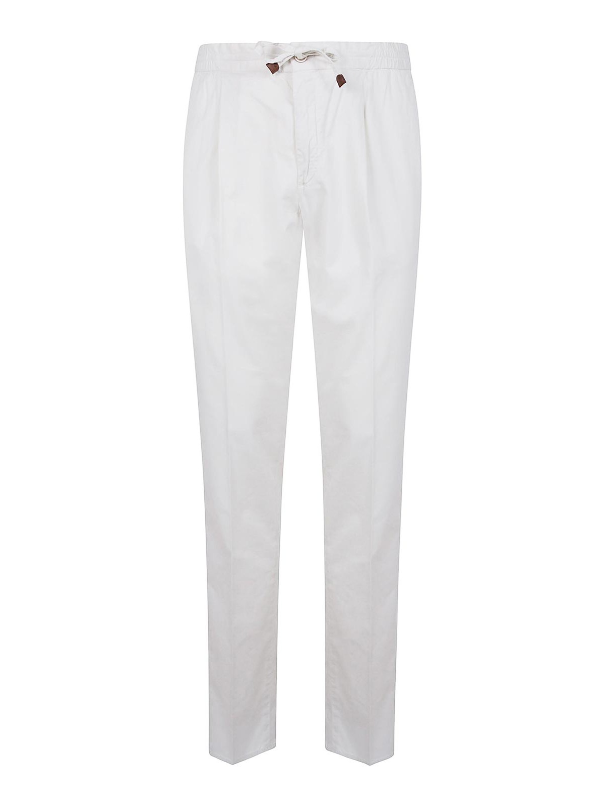 Tapered Fit Trousers 1W00789402A002 (INCOTEX / パンツ ) | INCOTEX (インコテックス)