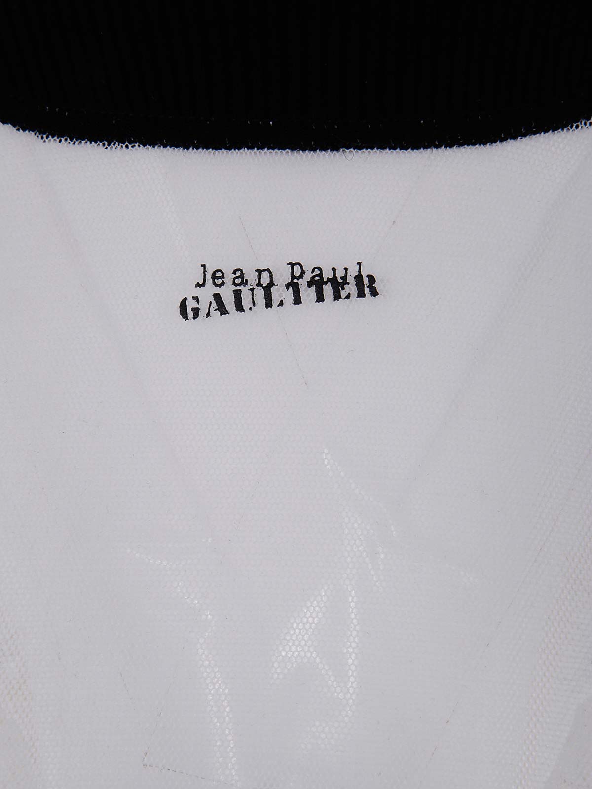 Printed dress 2533FRO312T57401000100 (Jean Paul GAULTIER / ワンピース・ドレス・オールインワン ) | Jean Paul GAULTIER (ジャンポール ゴルチエ)(3)