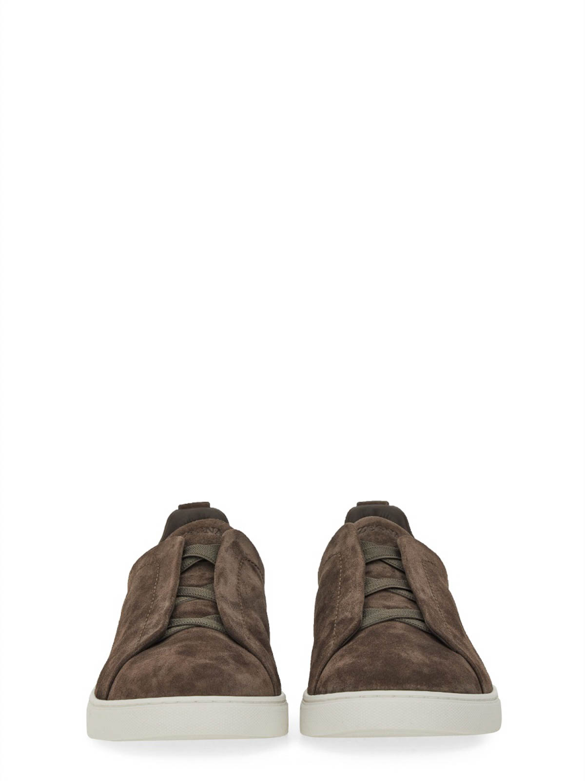 Triple Stitch Sneaker (ZEGNA/スニーカー) | ZEGNA（ゼニア）の