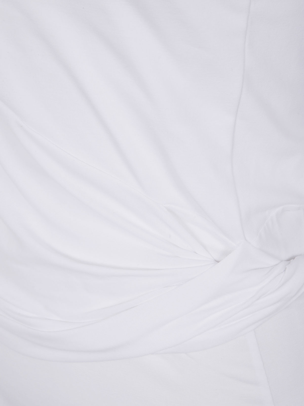 One Shoulder Top JE1549972001W (Patou / タンクトップ・キャミソール ) | Patou (パトゥ)(2)