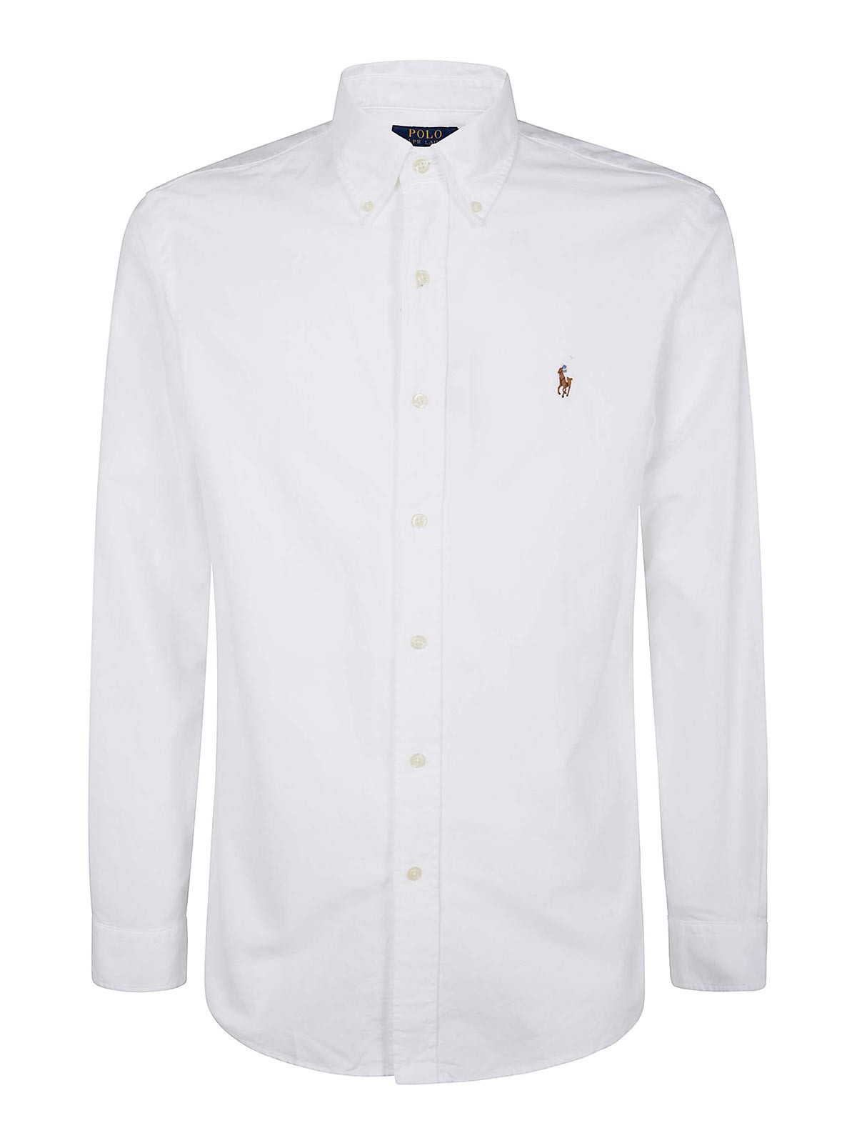 Sport Shirt Long Sleeve 710792041001096 (Polo Ralph Lauren / シャツ・ブラウス ) | Polo Ralph Lauren (ポロ ラルフ ローレン)