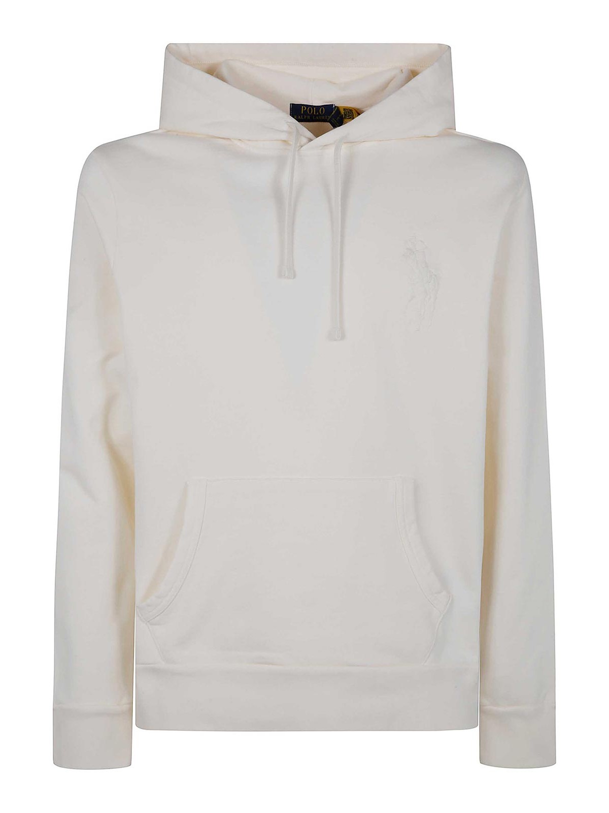 Sweatshirt Long Sleeve 710936510003C (Polo Ralph Lauren / スウェット・フーディー ) | Polo Ralph Lauren (ポロ ラルフ ローレン)