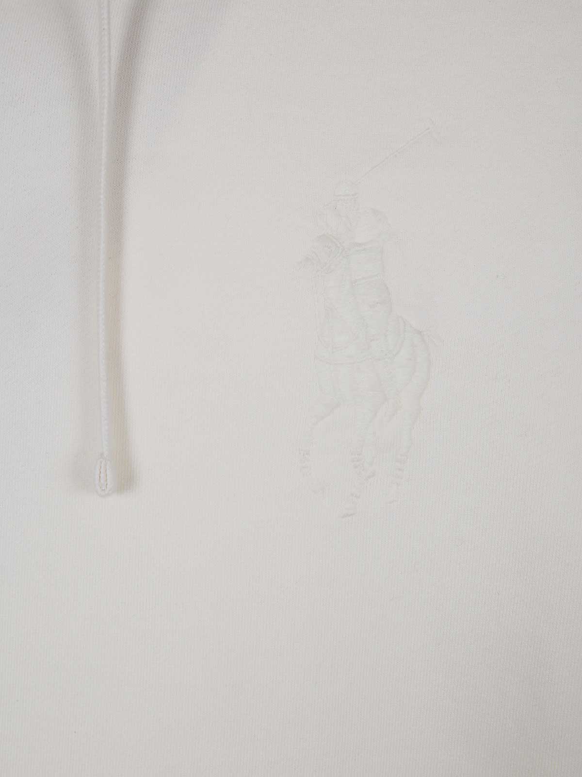 Sweatshirt Long Sleeve 710936510003C (Polo Ralph Lauren / スウェット・フーディー ) | Polo Ralph Lauren (ポロ ラルフ ローレン)(2)