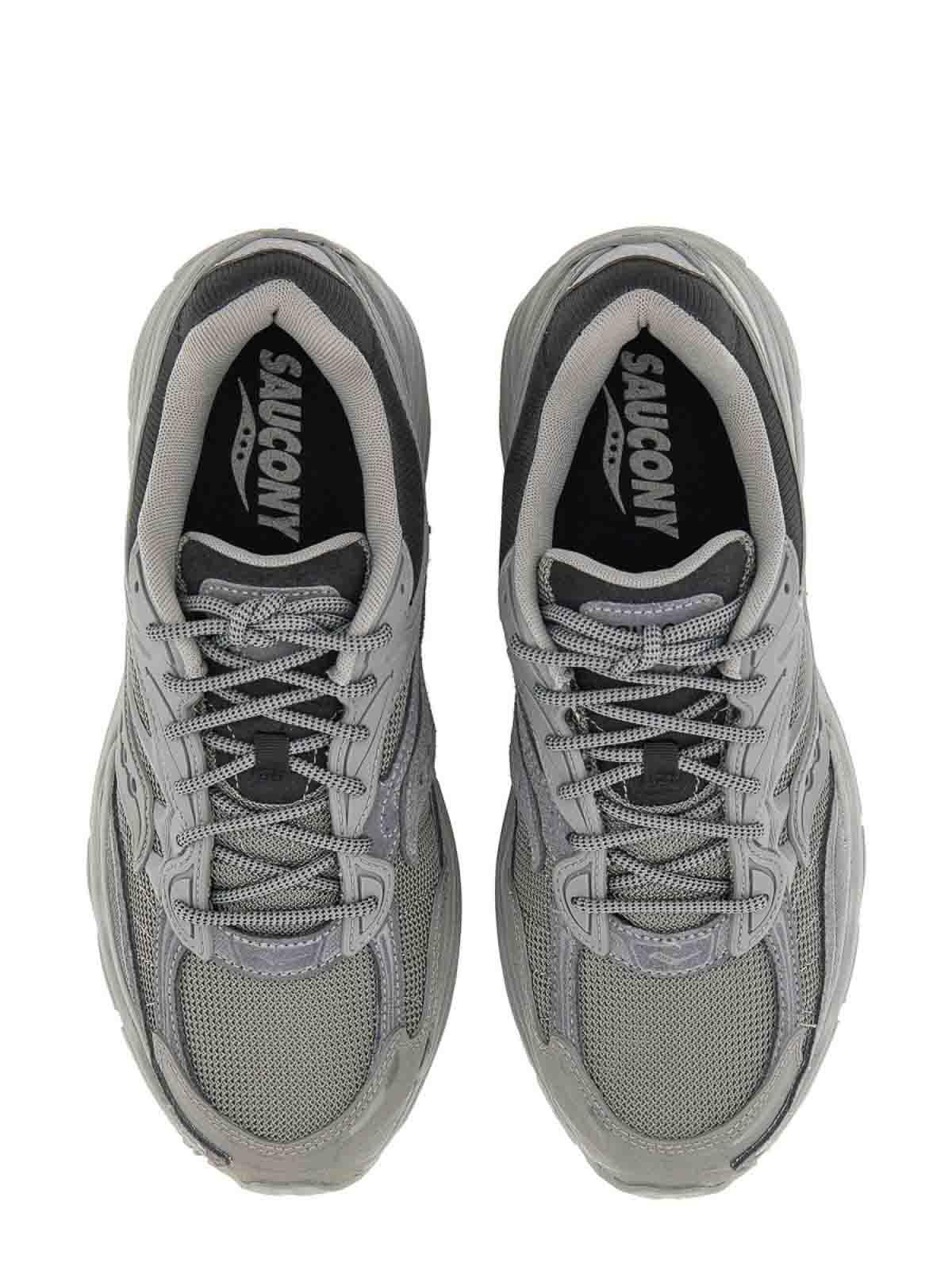 Progrid Omni 9 Sneaker S708971GREY (saucony / スニーカー ) | saucony (サッカニー)(5)