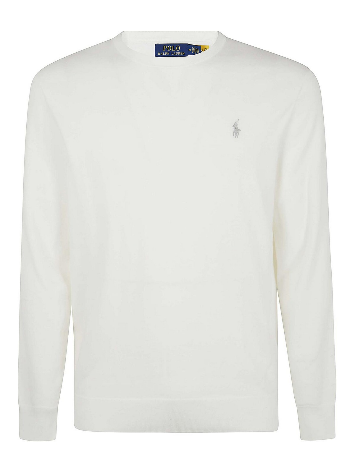 Pullover Long Sleeve 710890558506 (Polo Ralph Lauren / ニット・セーター・カーディガン ) | Polo Ralph Lauren (ポロ ラルフ ローレン)