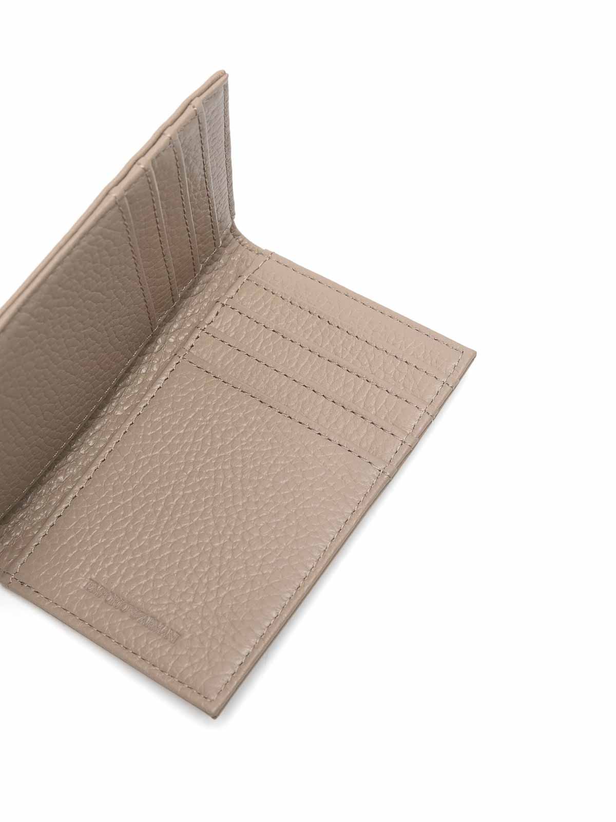 Men`S Credit Card Y4R564Y068E096U6168 (EMPORIO ARMANI / 財布・カードケース ) | EMPORIO ARMANI (エンポリオ アルマーニ)(1)