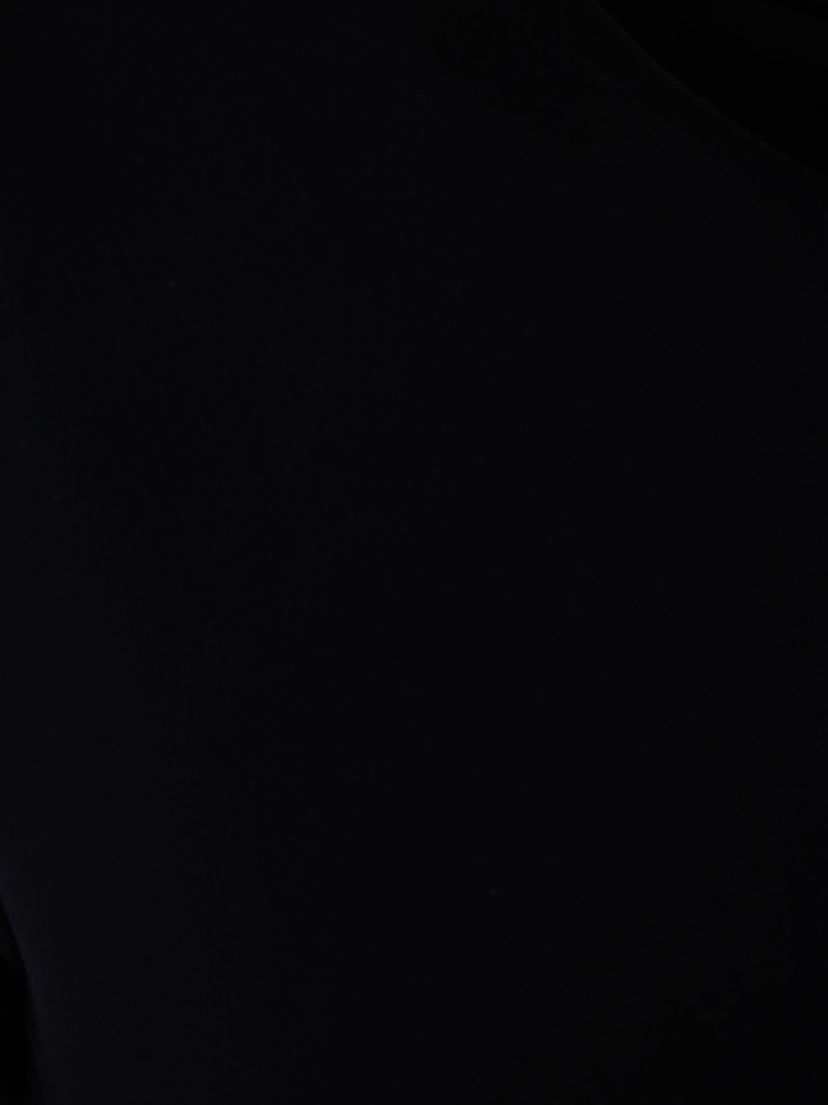 Tee Bodysuit - Nylon Spandex ES2360SO0SO (entire studios / ボディスーツ ) | entire studios (エンタイア スタジオ)(2)