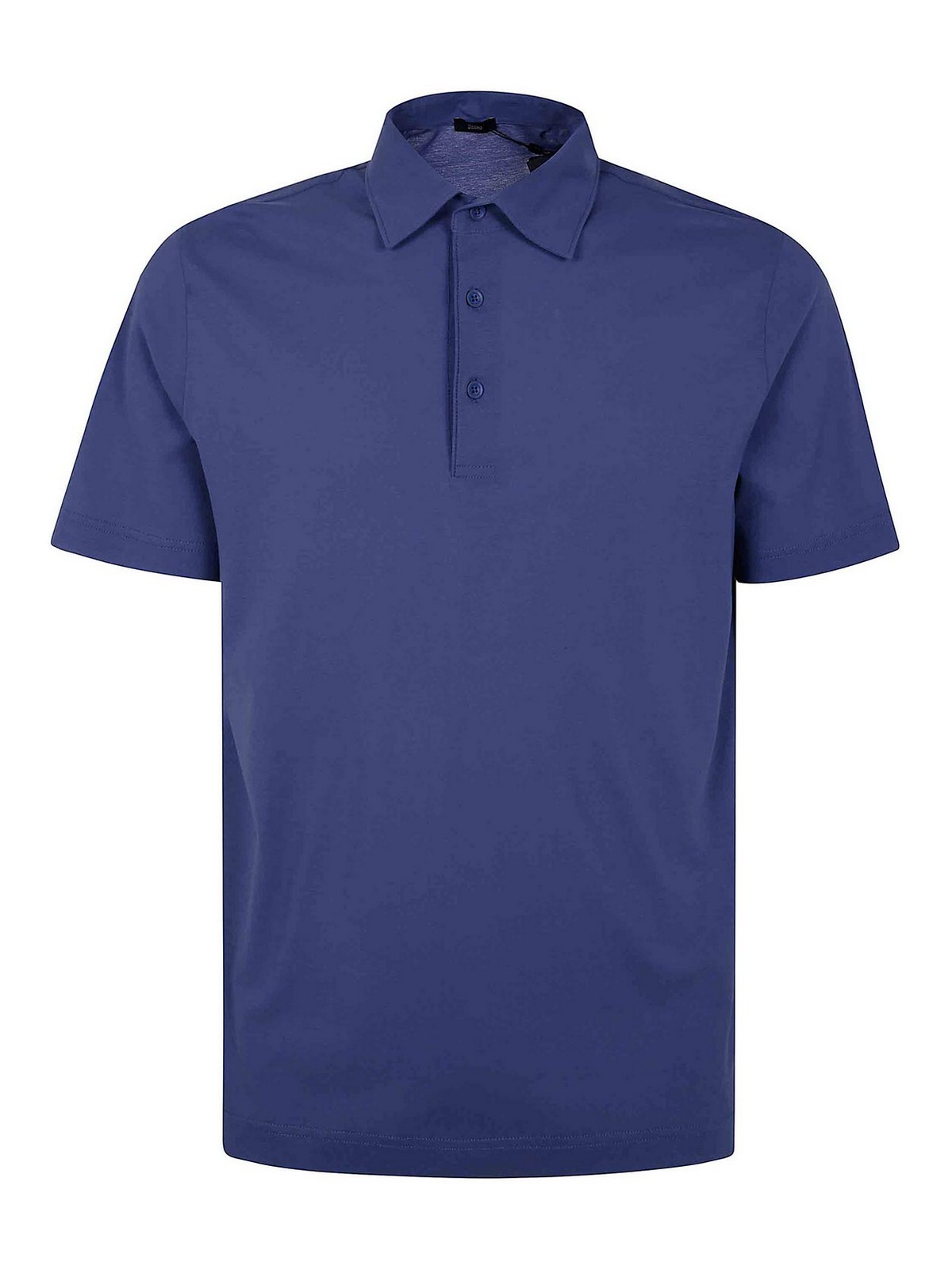 Man Polo Shirt JPL00115U520050969124 (Herno / ポロシャツ ) | Herno (ヘルノ)