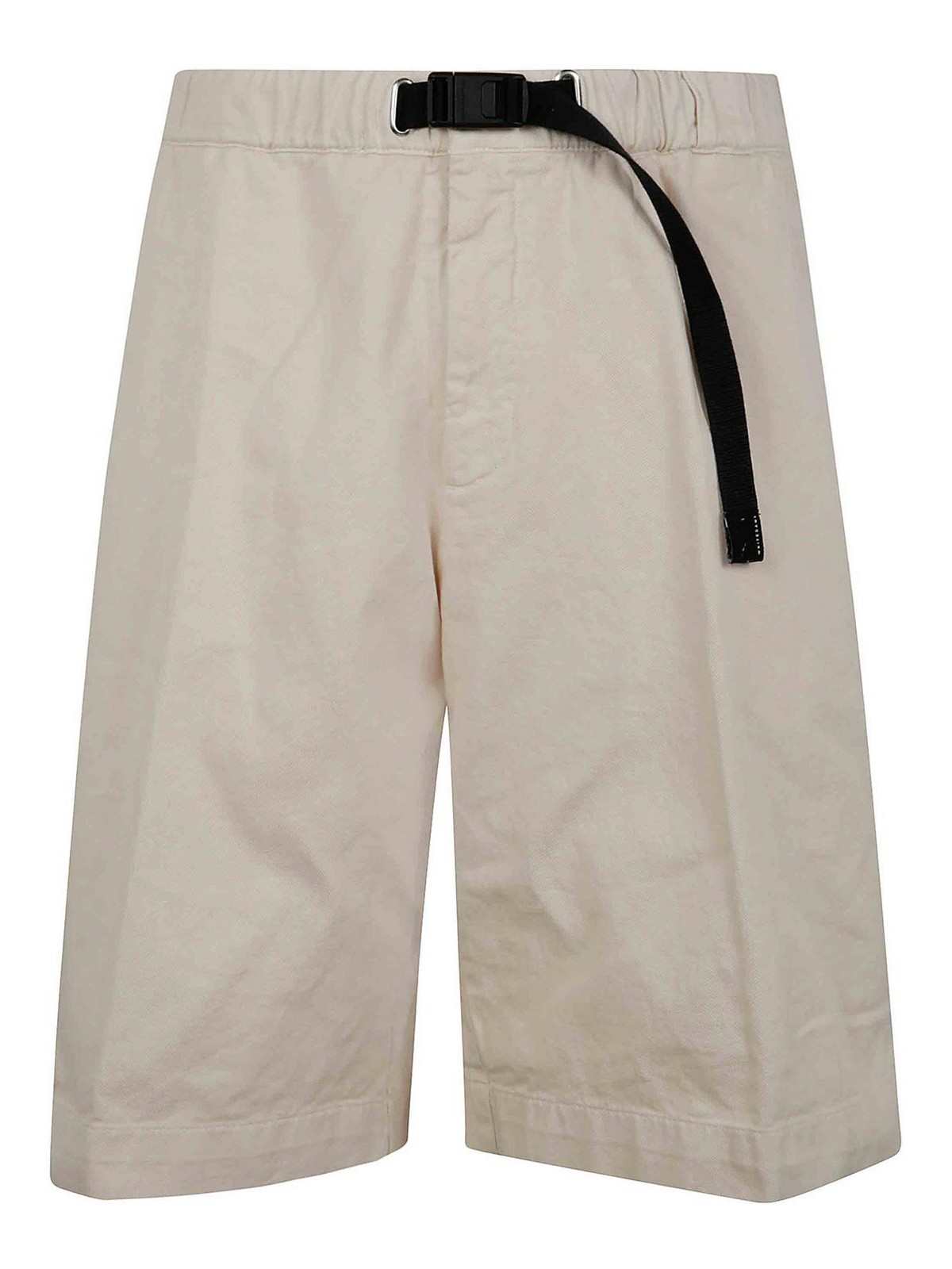 Long Trousers 25SU9126004 (WHITE SAND / ショートパンツ ) | WHITE SAND (ホワイトサンド)