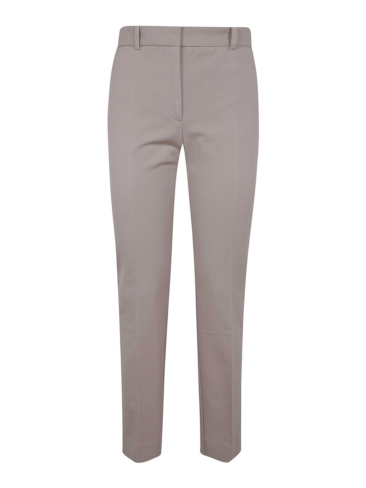 Coleman Pant Gabardine Stretch JP0017081267 (JOSEPH / パンツ ) | JOSEPH (ジョゼフ)