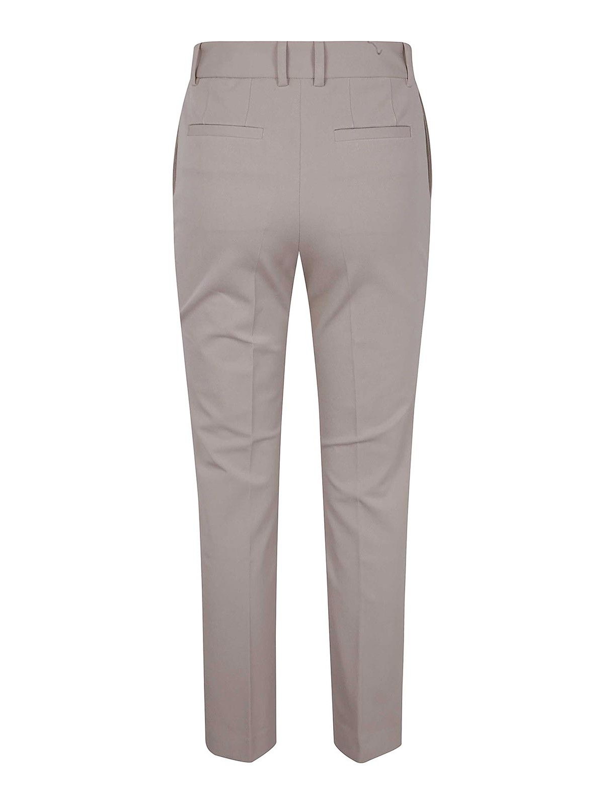 Coleman Pant Gabardine Stretch JP0017081267 (JOSEPH / パンツ ) | JOSEPH (ジョゼフ)(1)