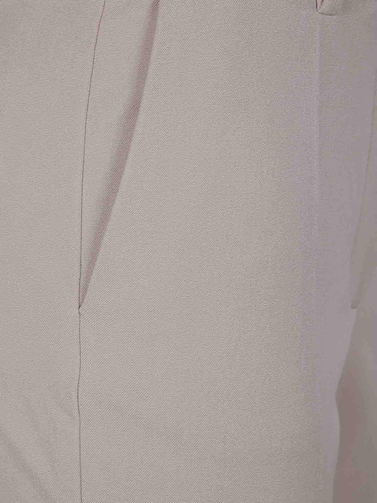 Coleman Pant Gabardine Stretch JP0017081267 (JOSEPH / パンツ ) | JOSEPH (ジョゼフ)(2)