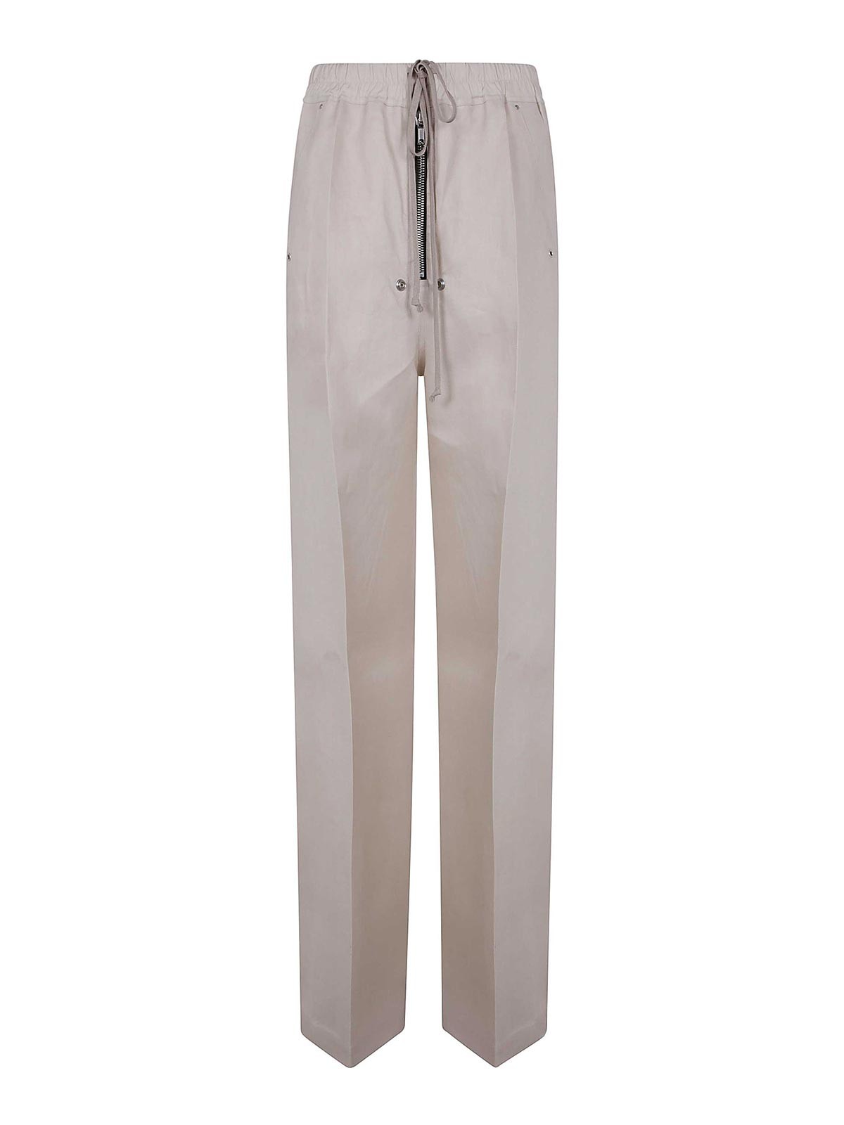 Wide Bela Pants RP01E7361TWL41 (Rick Owens / パンツ ) | Rick Owens (リック オウエンス)