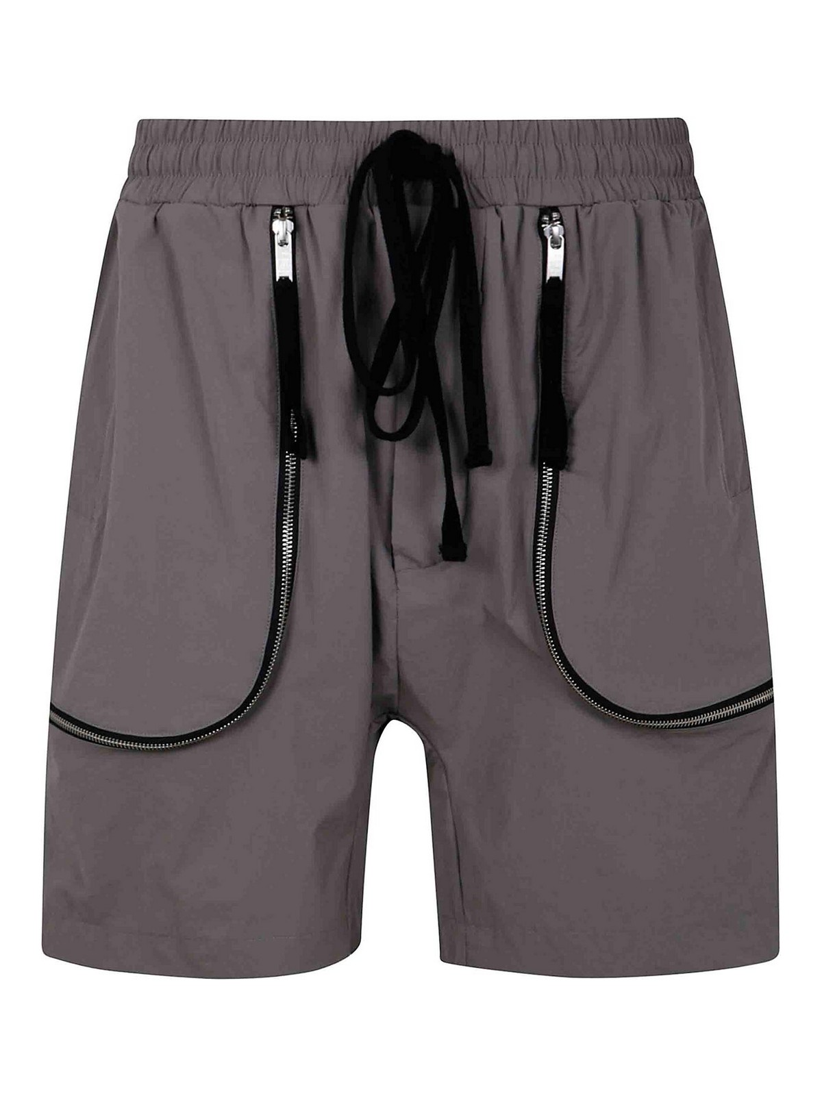 Men Short Trousers MST489ROCK (thom/krom / ショートパンツ ) | thom/krom (トムクロム)