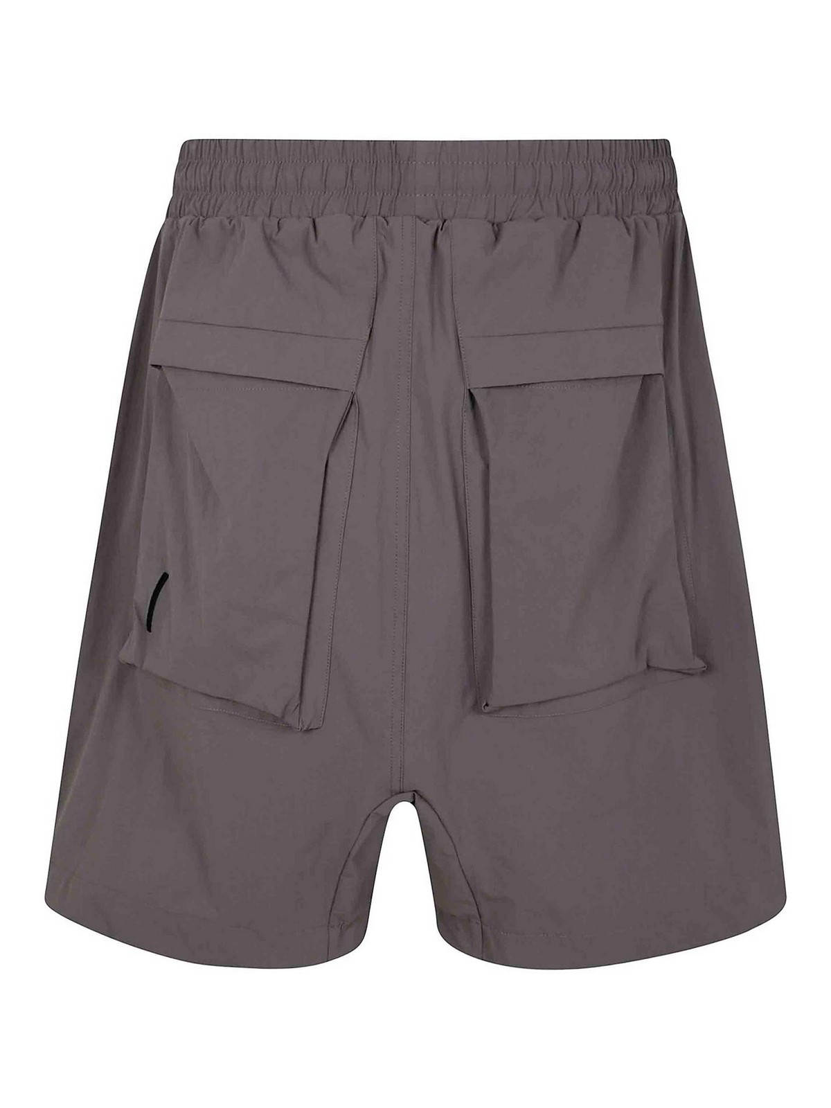 Men Short Trousers MST489ROCK (thom/krom / ショートパンツ ) | thom/krom (トムクロム)(1)