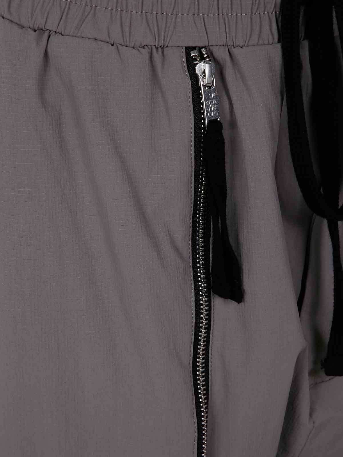 Men Short Trousers MST489ROCK (thom/krom / ショートパンツ ) | thom/krom (トムクロム)(2)