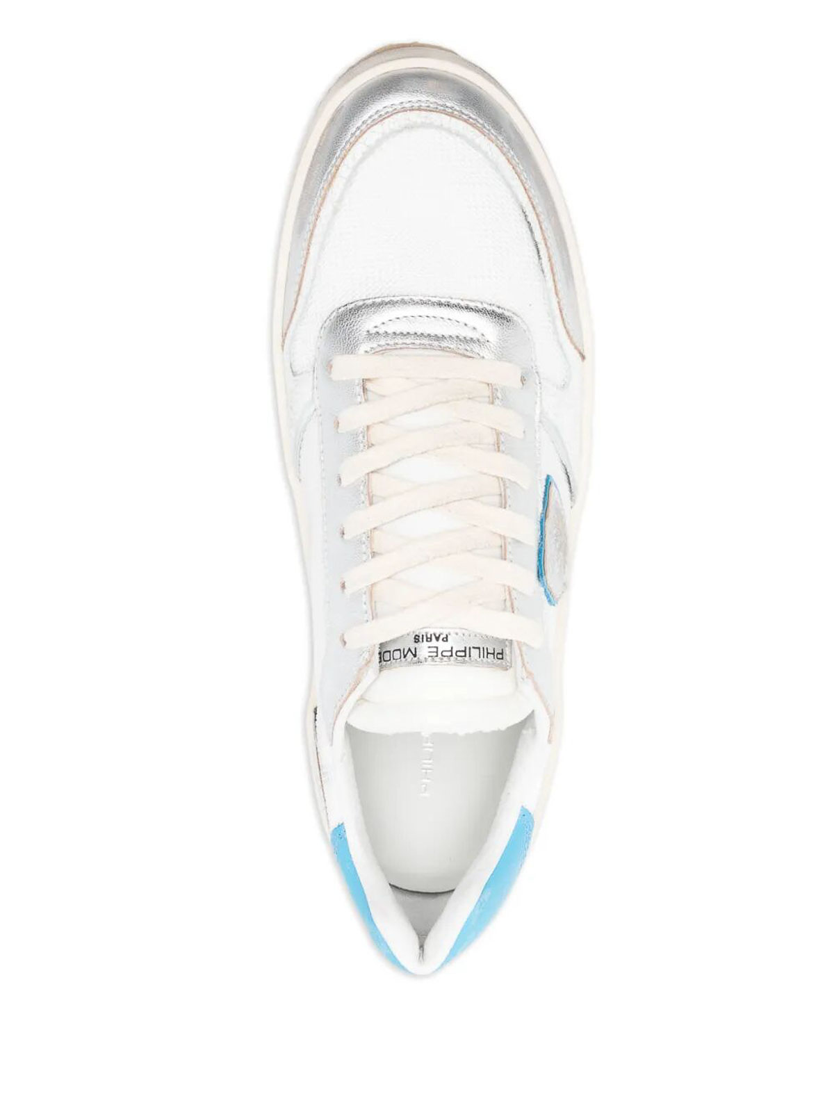 Nice Low Man Sneakers VNLUMR01MR01 (PHILIPPE MODEL / スニーカー ) | PHILIPPE MODEL (フィリップモデル)(1)