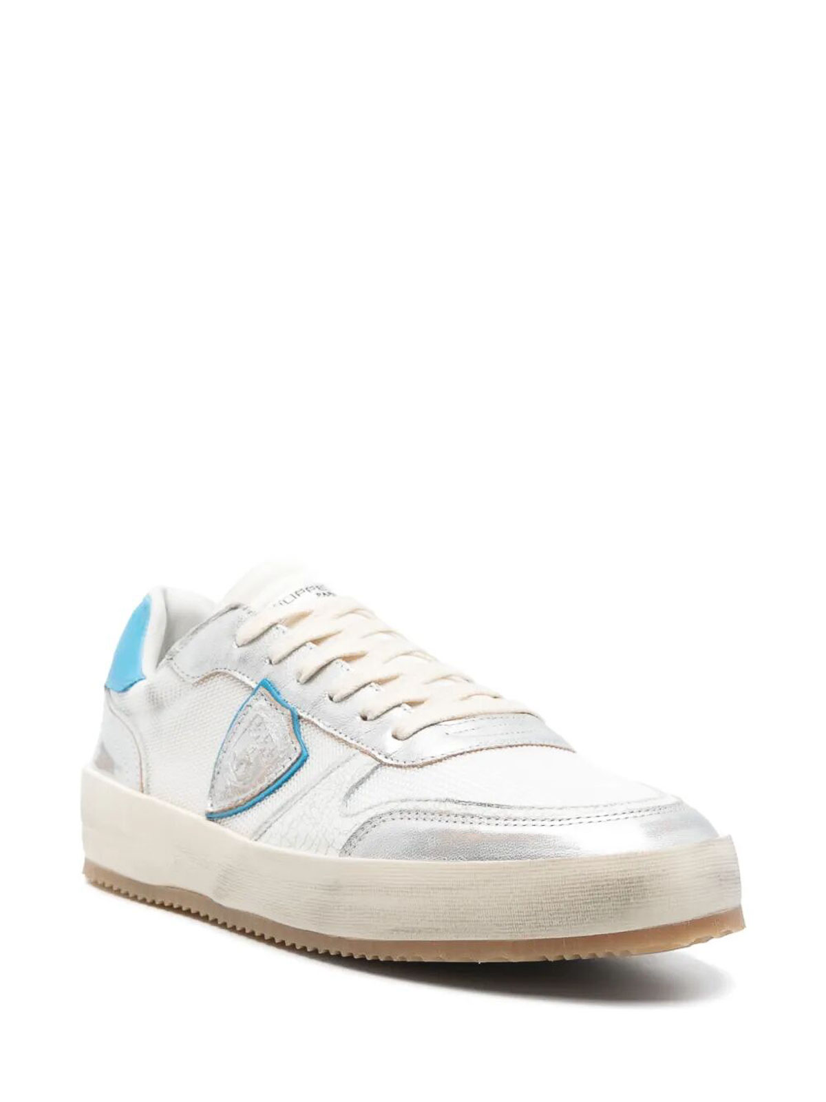 Nice Low Man Sneakers VNLUMR01MR01 (PHILIPPE MODEL / スニーカー ) | PHILIPPE MODEL (フィリップモデル)(3)