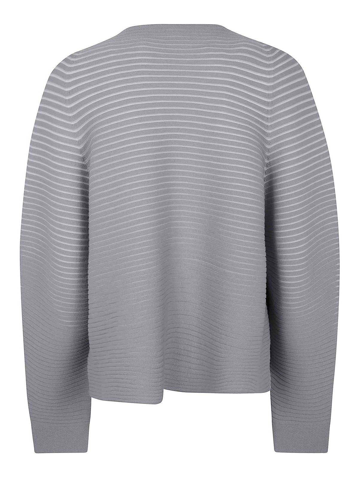 Circle Knit Cardigan IM48KO26116 (PLEATS PLEASE ISSEY MIYAKE / ニット・セーター・カーディガン ) | PLEATS PLEASE ISSEY MIYAKE (プリーツ プリーズ イッセイ ミヤケ)(1)