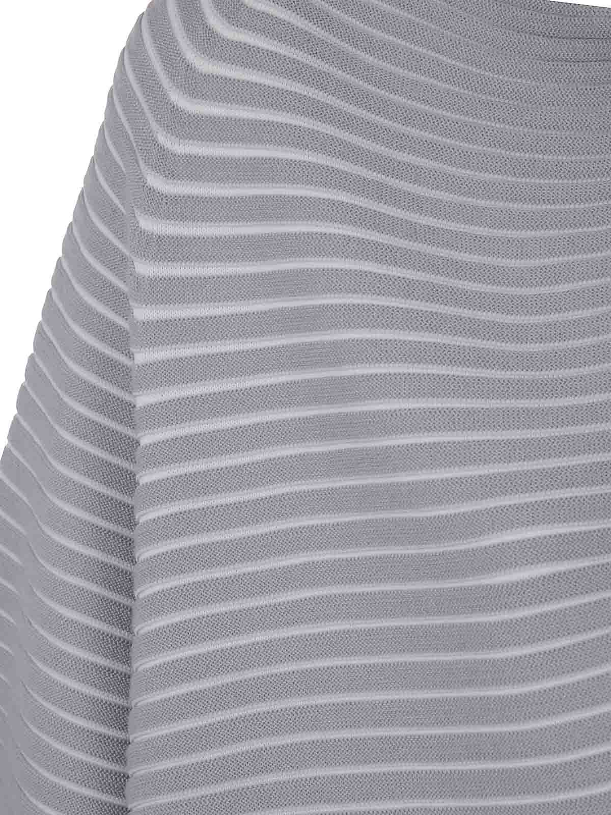 Circle Knit Cardigan IM48KO26116 (PLEATS PLEASE ISSEY MIYAKE / ニット・セーター・カーディガン ) | PLEATS PLEASE ISSEY MIYAKE (プリーツ プリーズ イッセイ ミヤケ)(2)